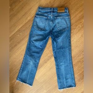 Lucky Brand women’s jeans